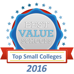 Best Value Small Colleges - According to Best Value Schools
