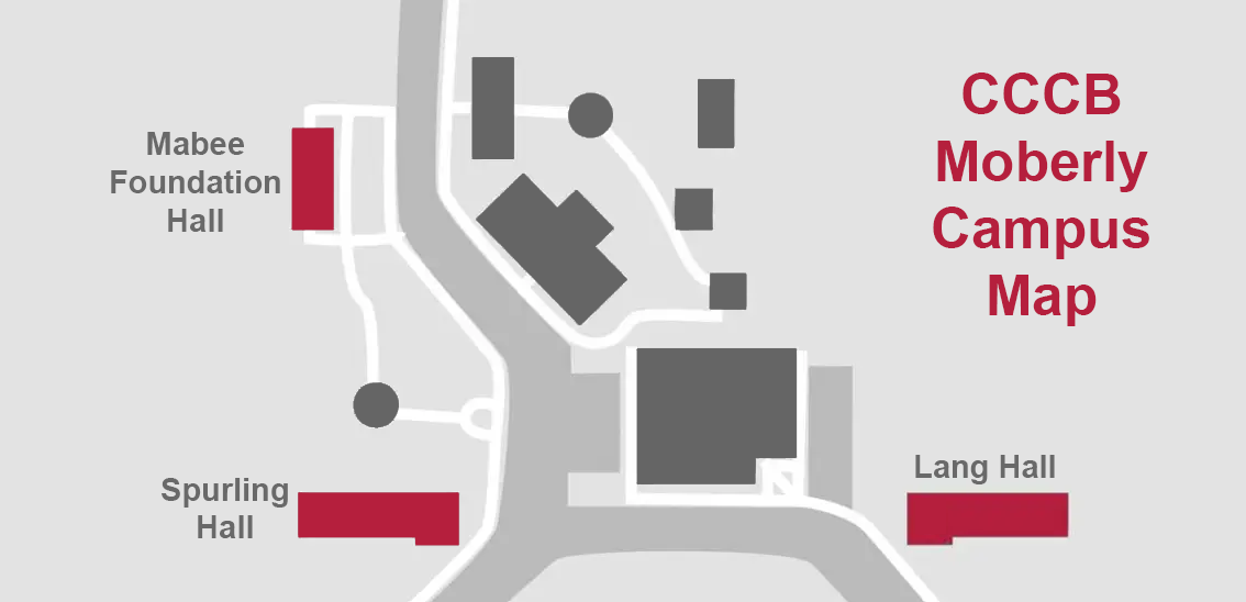 Student Housing Map