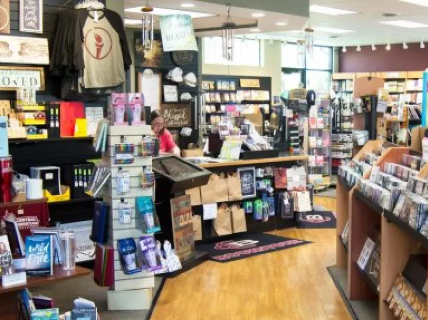 Bookstore