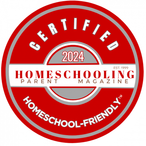 Homeschool-Friendly